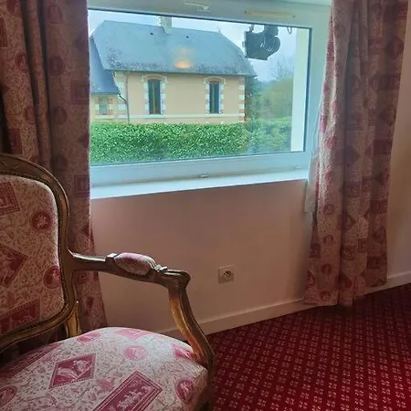 Lejlighed Magnifique Privee Dans Un Manoir Renove