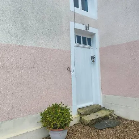 Magnifique Privee Dans Un Manoir Renove La Flèche