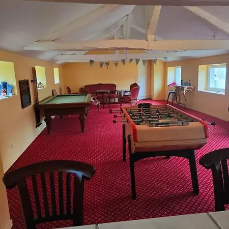 Magnifique Privee Dans Un Manoir Renove La Flèche