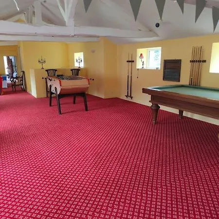 Lejlighed Magnifique Privee Dans Un Manoir Renove La Flèche