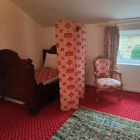 Magnifique Privee Dans Un Manoir Renove * La Flèche