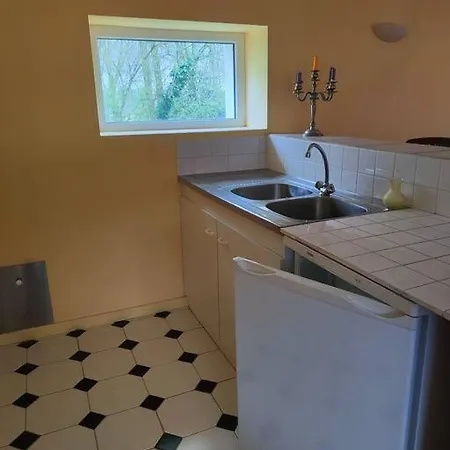 Magnifique Privee Dans Un Manoir Renove