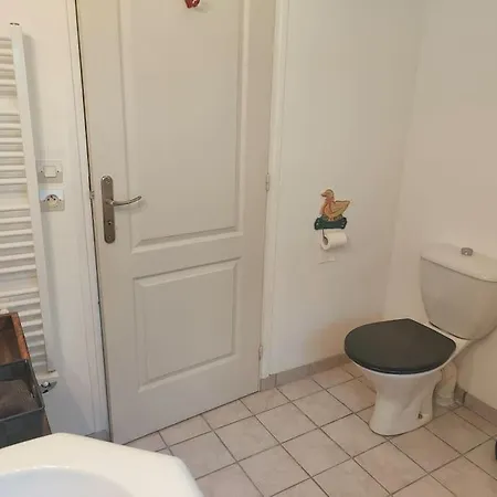 Magnifique Privee Dans Un Manoir Renove
