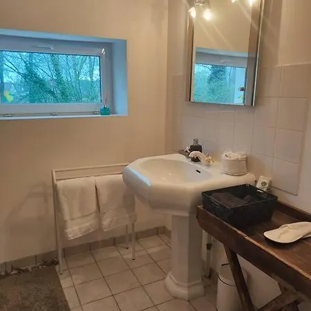 Magnifique Privee Dans Un Manoir Renove *
